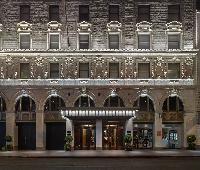 The Paramount - A Times Square, New York Hotel
