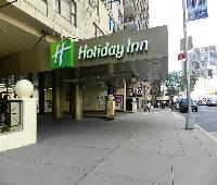 Holiday Inn New York City-Midtown-57th Street