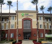 Extended Stay America - Orlando-Convention Ctr-Intl Dr Area