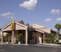 Super 8 Kissimmee/Maingate/Orlando Area