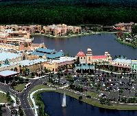 Disneys Coronado Springs Resort