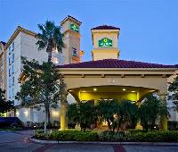 La Quinta Inn and Suites Orlando Convention Center