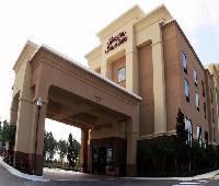 Hampton Inn & Suites Orlando John Young Pkwy/S. Park