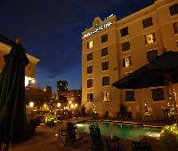 Embassy Suites Orlando - Downtown