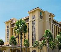 Embassy Suites Hotel Orlando-North