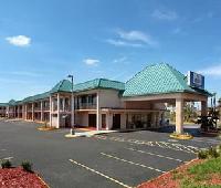 Days Inn and Suites Davenport