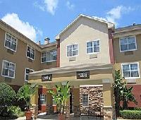Extended Stay America-Orlando-Lake Mary-1036 Greenwood Blvd