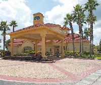 La Quinta Inn and Suites Orlando Airport North
