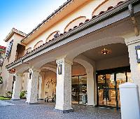 Quality Inn & Suites By the Parks