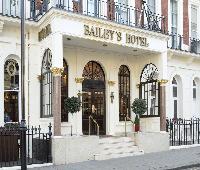 Millennium Baileys Hotel London Kensington