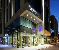 Novotel London Blackfriars