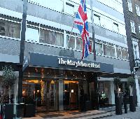 The Marylebone Hotel