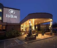 Hilton Watford hotel