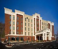 Hampton Inn and Suites Pittsburgh/Waterfront-West Homestead