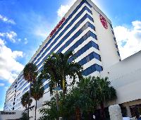 Sheraton Miami Airport Hotel