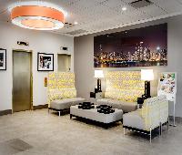 Holiday Inn Hotel & Suites Chicago-Downtown