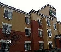 Extended Stay America - Chicago - Schaumburg -Convention Ctr