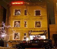 Old Chicago Inn