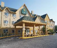La Quinta Inn & Suites Bolingbrook