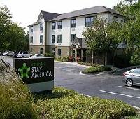 Extended Stay America - Chicago - Downers Grove