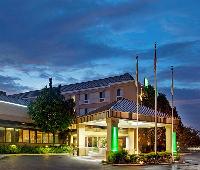 Holiday Inn Hotel & Suites Chicago - Carol Stream - Wheaton