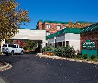 Country Inn & Suites By Carlson, Naperville, IL