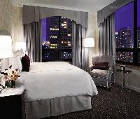 The Ritz-Carlton Chicago - A Four Seasons Hotel