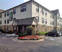 Extended Stay America - Chicago - Naperville - West