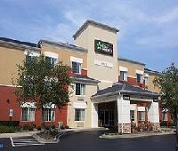 Extended Stay America - Chicago - Naperville - East