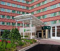Holiday Inn & Suites Chicago-OHare/Rosemont