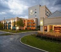 DoubleTree by Hilton Chicago - Arlington Heights
