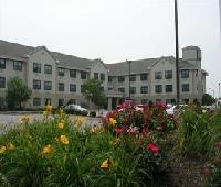 Extended Stay America - Chicago - OHare - North