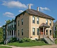 Barrington House Bed and Breakfast