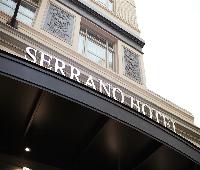 Serrano Hotel