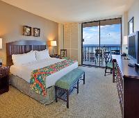 Holiday Inn Resort Waikiki Beachcomber