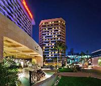 Anaheim Marriott Hotel