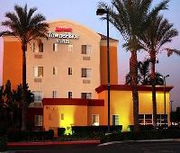 TownePlace Suites by Marriott Anaheim Maingate/Angel Field