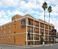 Best Western Plus Newport Beach Inn