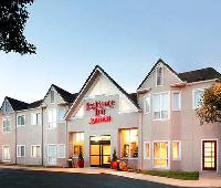 Residence Inn by Marriott Huntington Beach-Fountain Valley