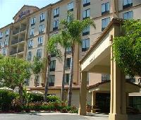 Hampton Inn & Suites Anaheim - Garden Grove