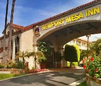 Best Western Plus Newport Mesa Inn