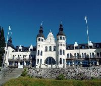 Grand Hotel Saltsj�baden