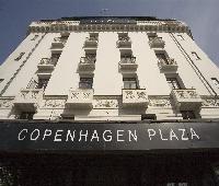 Copenhagen Plaza