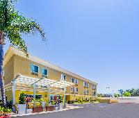 Holiday Inn Express San Diego Sea World - Beach Area