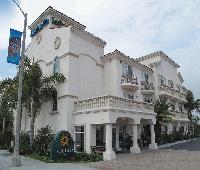 La Quinta Inn San Diego-Oceanside
