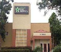 Extended Stay San Diego - Mission Valley