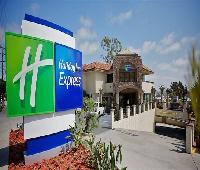 Holiday Inn Express San Diego Airport - Old Town