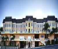 Best Western Plus San Pedro Hotel & Suites