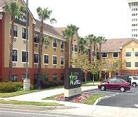Extended Stay America Los Angeles -Torrance