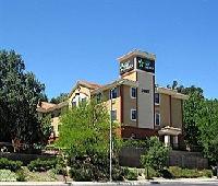 Extended Stay America Los Angeles - Valencia
